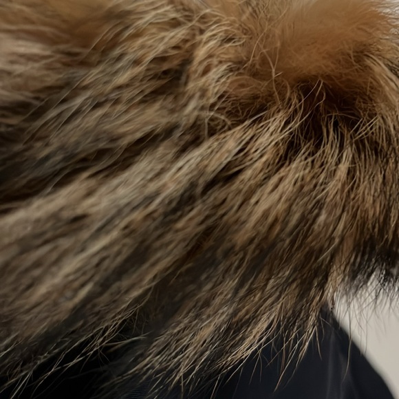 Woolrich John Rich & Bros.BIG Down Parka - Picture 14 of 15